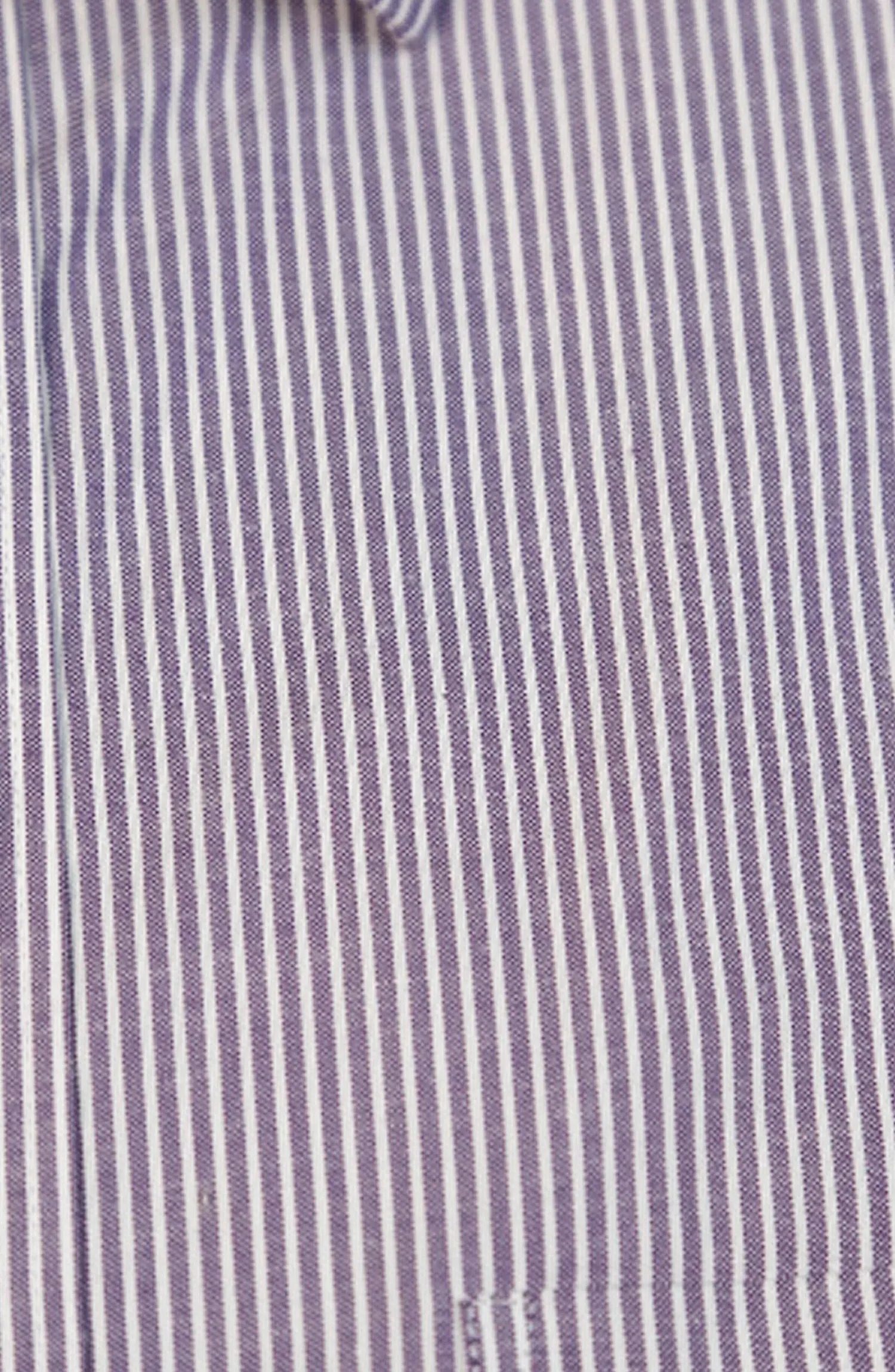 Purple/White Luxer Formal Shirt