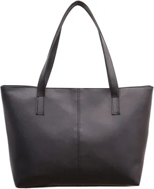 Purses for Women Vegan Leather Handbags Tote Purse Shoulder Bag Large Ladies Hobo Bags Hobo, Silver
