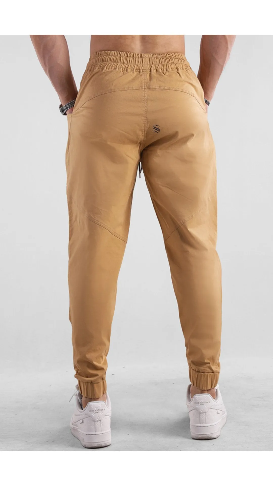 Qaban 3 - Cargo Pants for Men