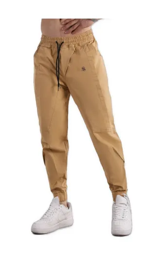 Qaban 3 - Cargo Pants for Men