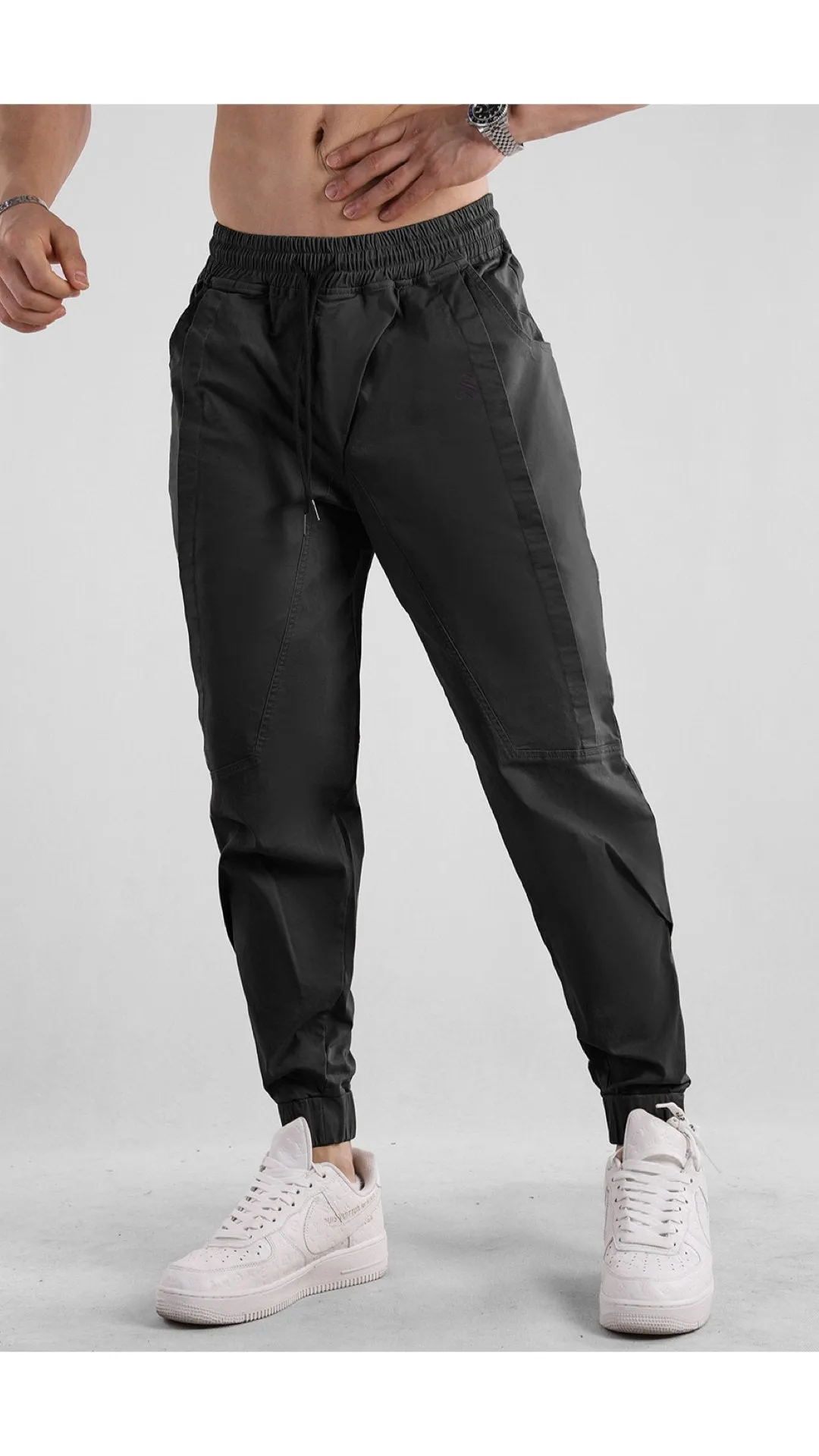 Qaban 3 - Cargo Pants for Men