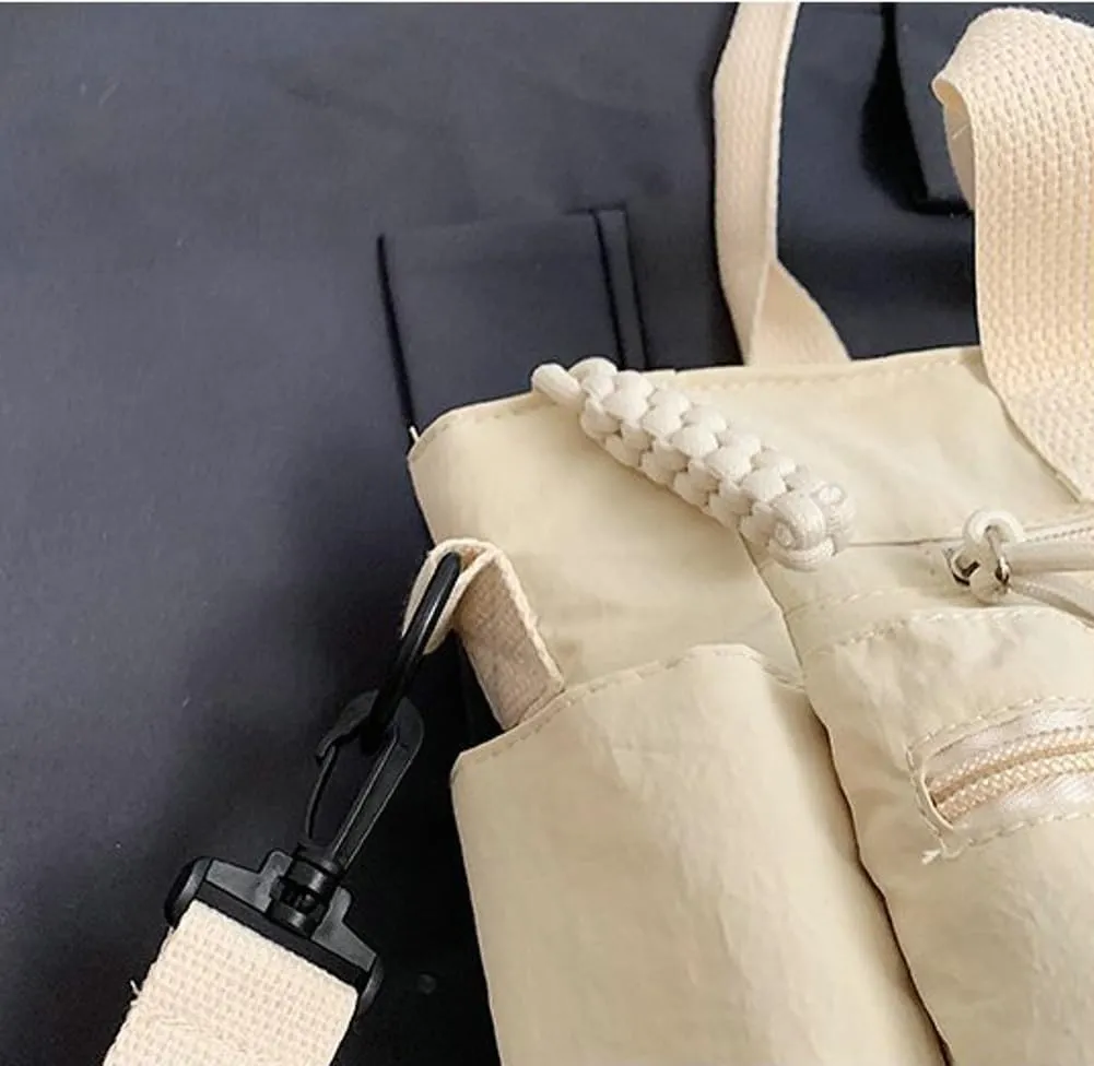 Quilted Tote Bag Women Puffy Hobo Bags Puffer Crossbody Purses Trendy Shoulder Bag Lightweight Nylon Crescent Tote Handbag