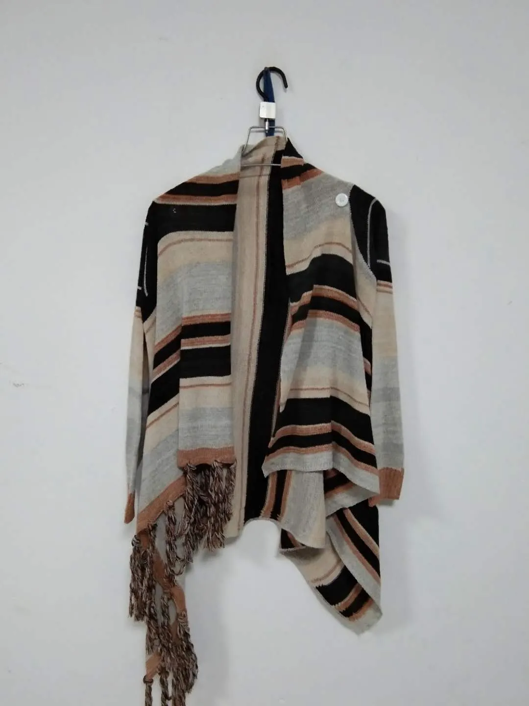 Rachael Leaf - Cardigan for Everyday by The Nevermore