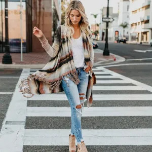 Rachael Leaf - Cardigan for Everyday by The Nevermore