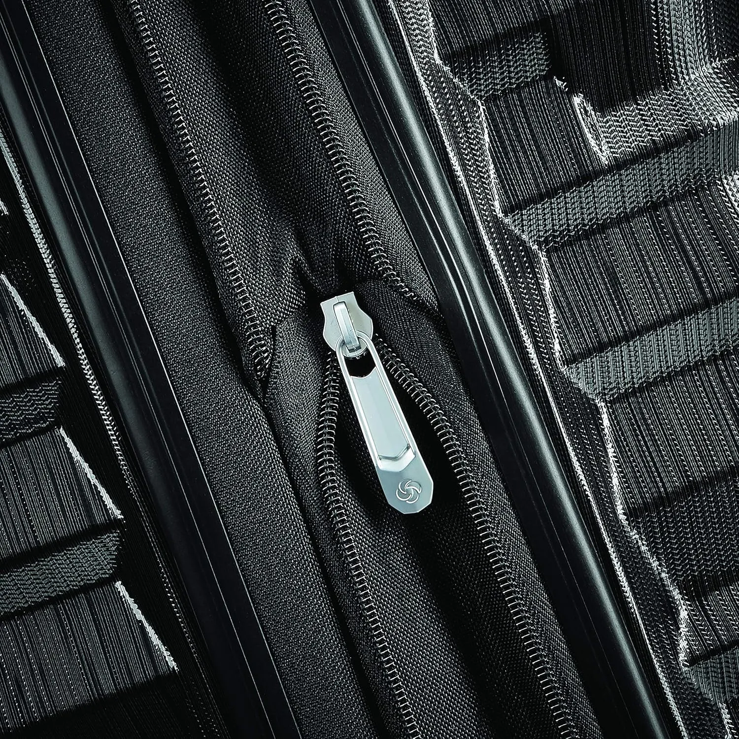 Samsonite Ziplite 4.0 Luggage, Brushed Anthracite, Large, Ziplite 4.0 Spinner Large Exp.