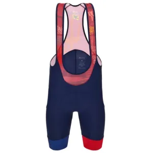Santini TDF Bologna Bibshorts