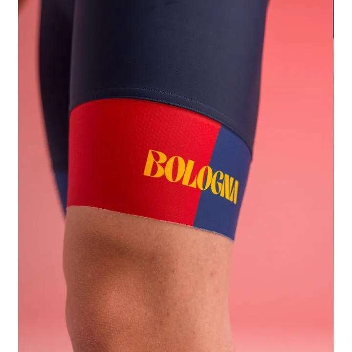 Santini TDF Bologna Bibshorts