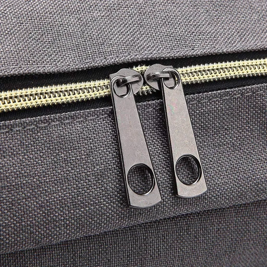 School Backpack Anti Theft Durable Laptops Backpack Large Capacity Fashion Travel Backpack for Men Women
