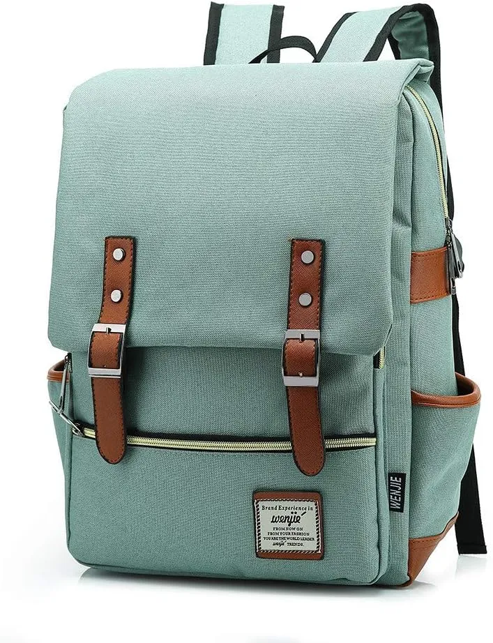 School Backpack Anti Theft Durable Laptops Backpack Large Capacity Fashion Travel Backpack for Men Women