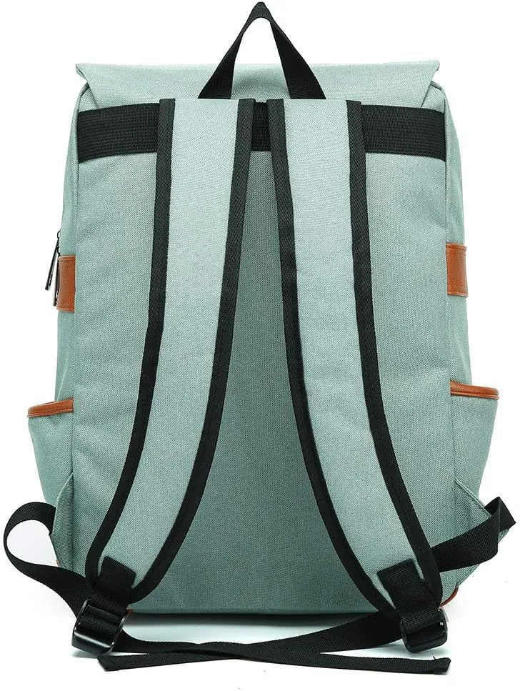 School Backpack Anti Theft Durable Laptops Backpack Large Capacity Fashion Travel Backpack for Men Women