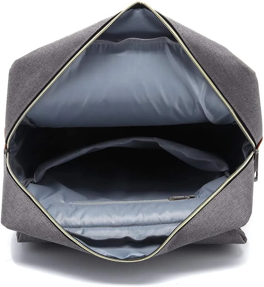 School Backpack Anti Theft Durable Laptops Backpack Large Capacity Fashion Travel Backpack for Men Women