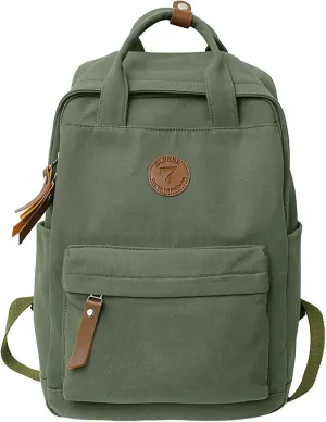 School Backpack Durable Laptops Backpack Large Capacity Fashion Outdoor Travel Backpack for Men&Women