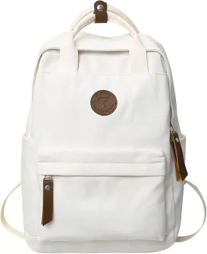 School Backpack Durable Laptops Backpack Large Capacity Fashion Outdoor Travel Backpack for Men&Women