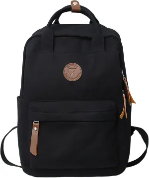 School Backpack Durable Laptops Backpack Large Capacity Fashion Outdoor Travel Backpack for Men&Women