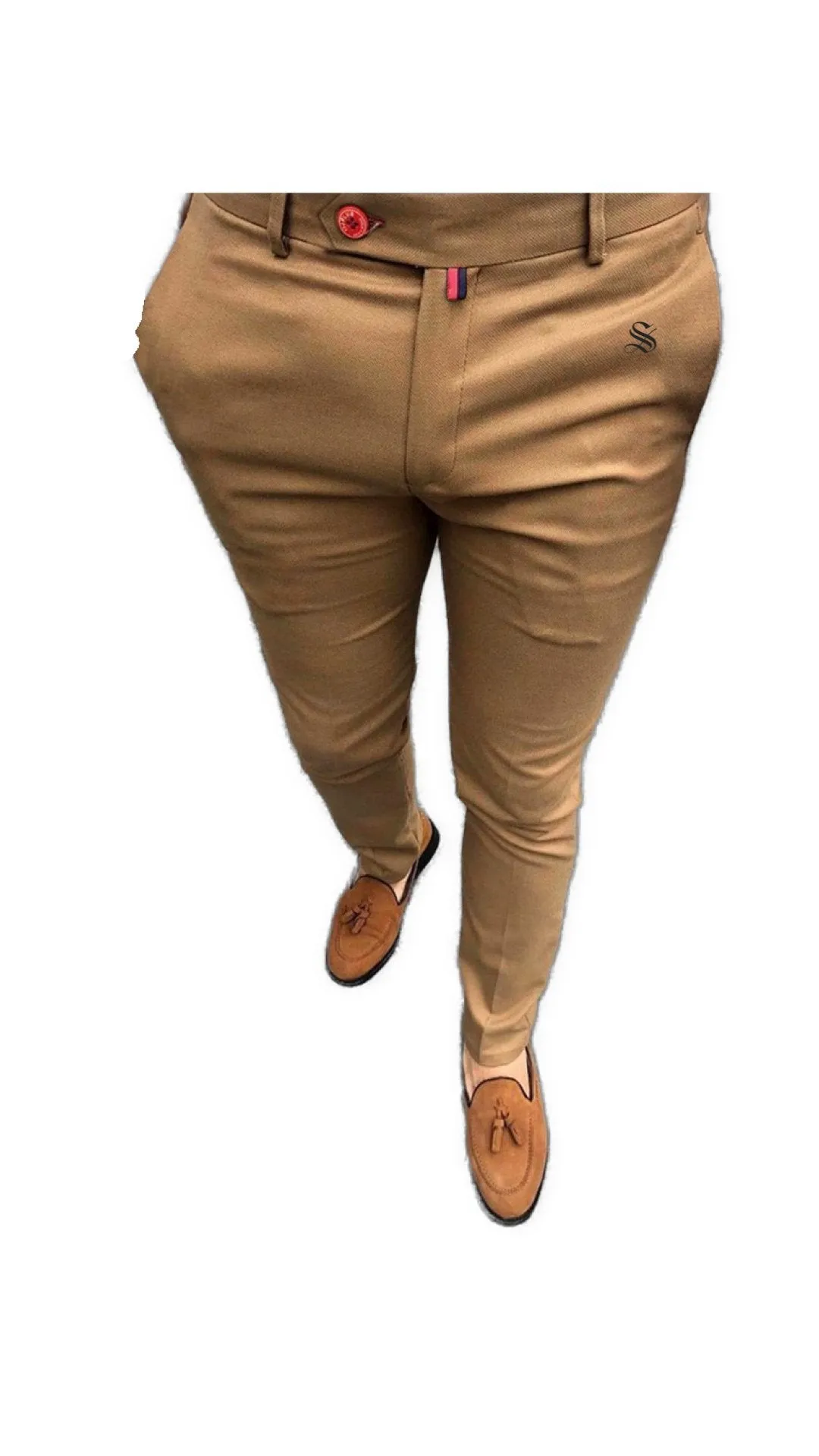 Skilko - Pants for Men