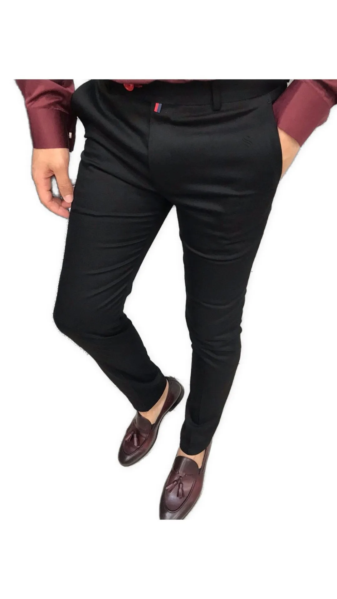 Skilko - Pants for Men
