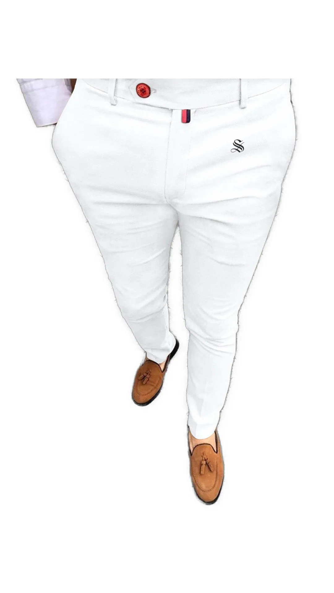 Skilko - Pants for Men