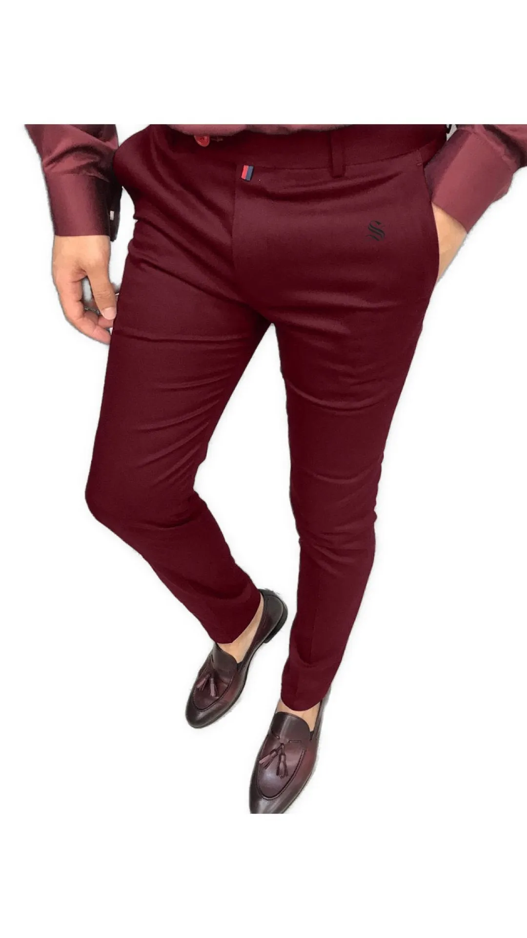 Skilko - Pants for Men
