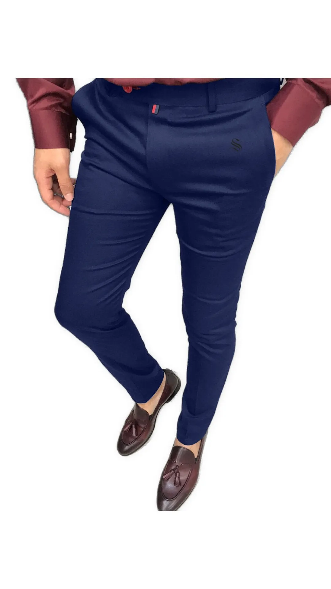 Skilko - Pants for Men