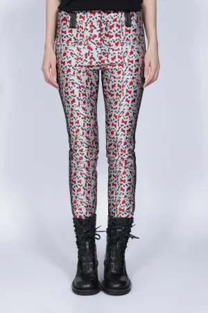Skinny Trousers