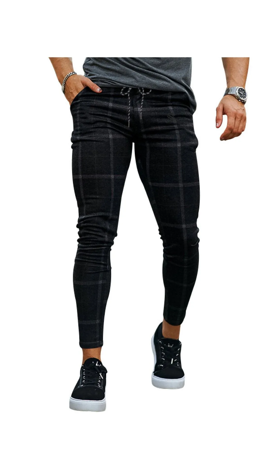 Sluni - Pants for Men