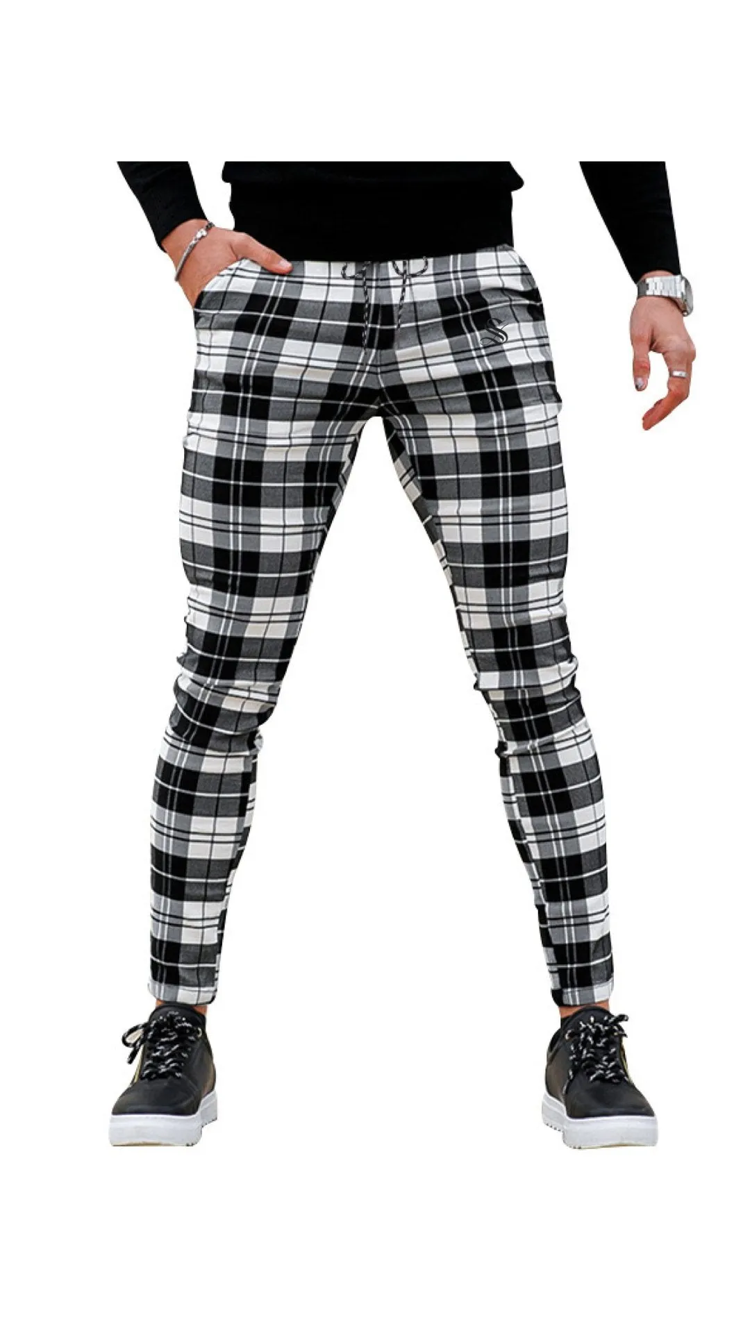 Sluni - Pants for Men
