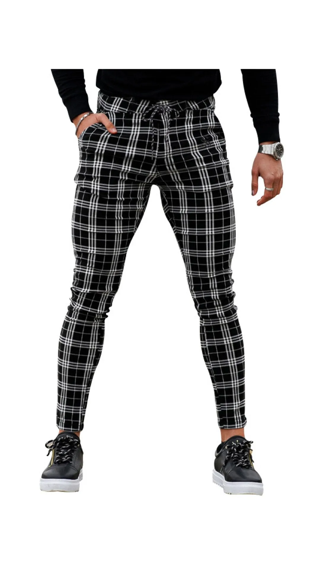Sluni - Pants for Men