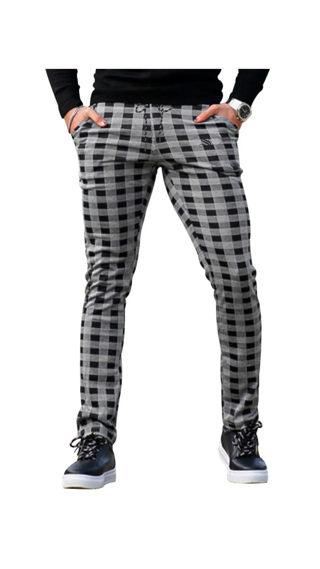 Sluni - Pants for Men