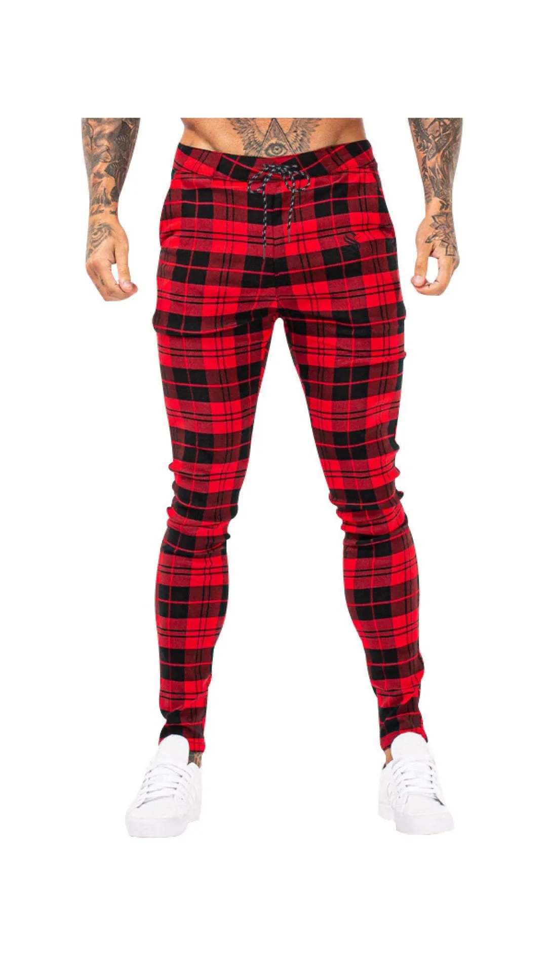 Sluni - Pants for Men