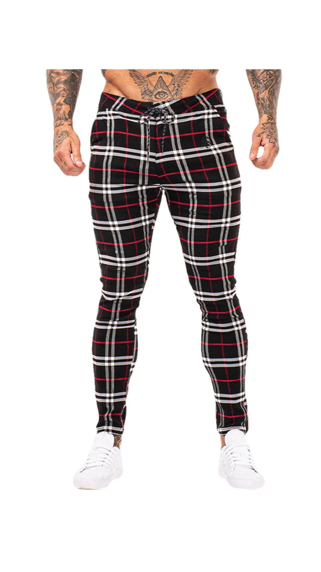 Sluni - Pants for Men