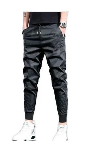 Soem - Joggers for Men