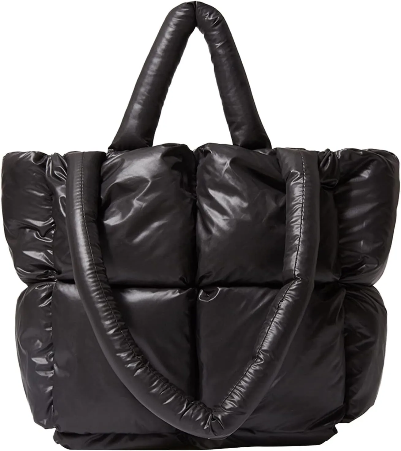 Soft Hobo Bags for Women Purses and Handbags Shoulder Satchel Bag Unisex Hobo