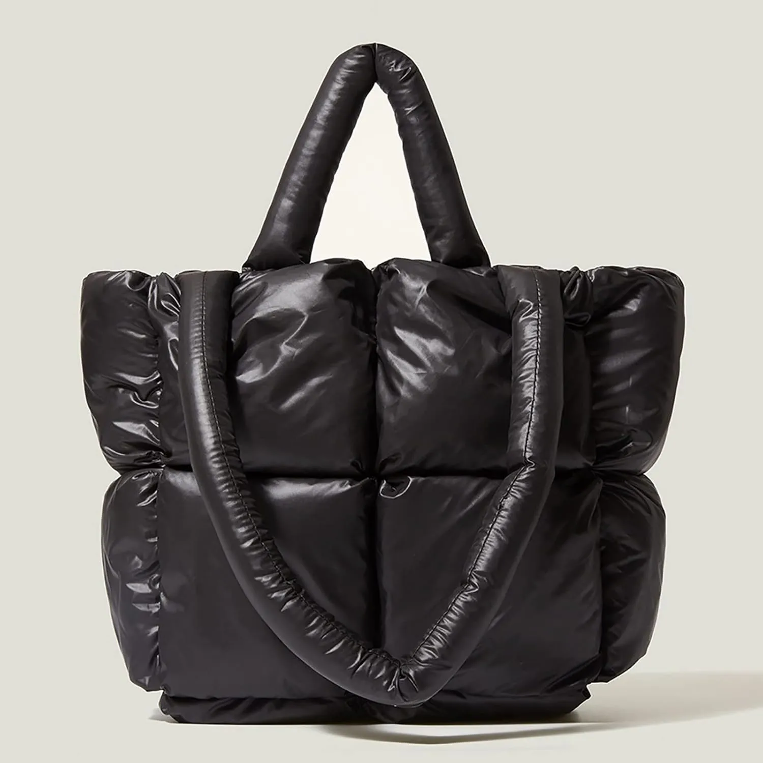 Soft Hobo Bags for Women Purses and Handbags Shoulder Satchel Bag Unisex Hobo