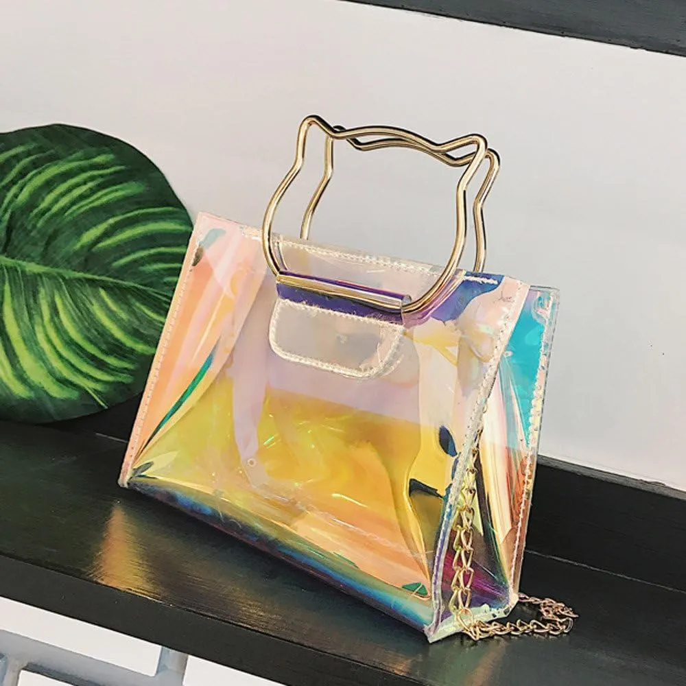 Soft Leather Purses for Women Retro Studded Crossbody Bags Small Shoulder Purses Womens Vacation Shoulder Bag(Multicolor)