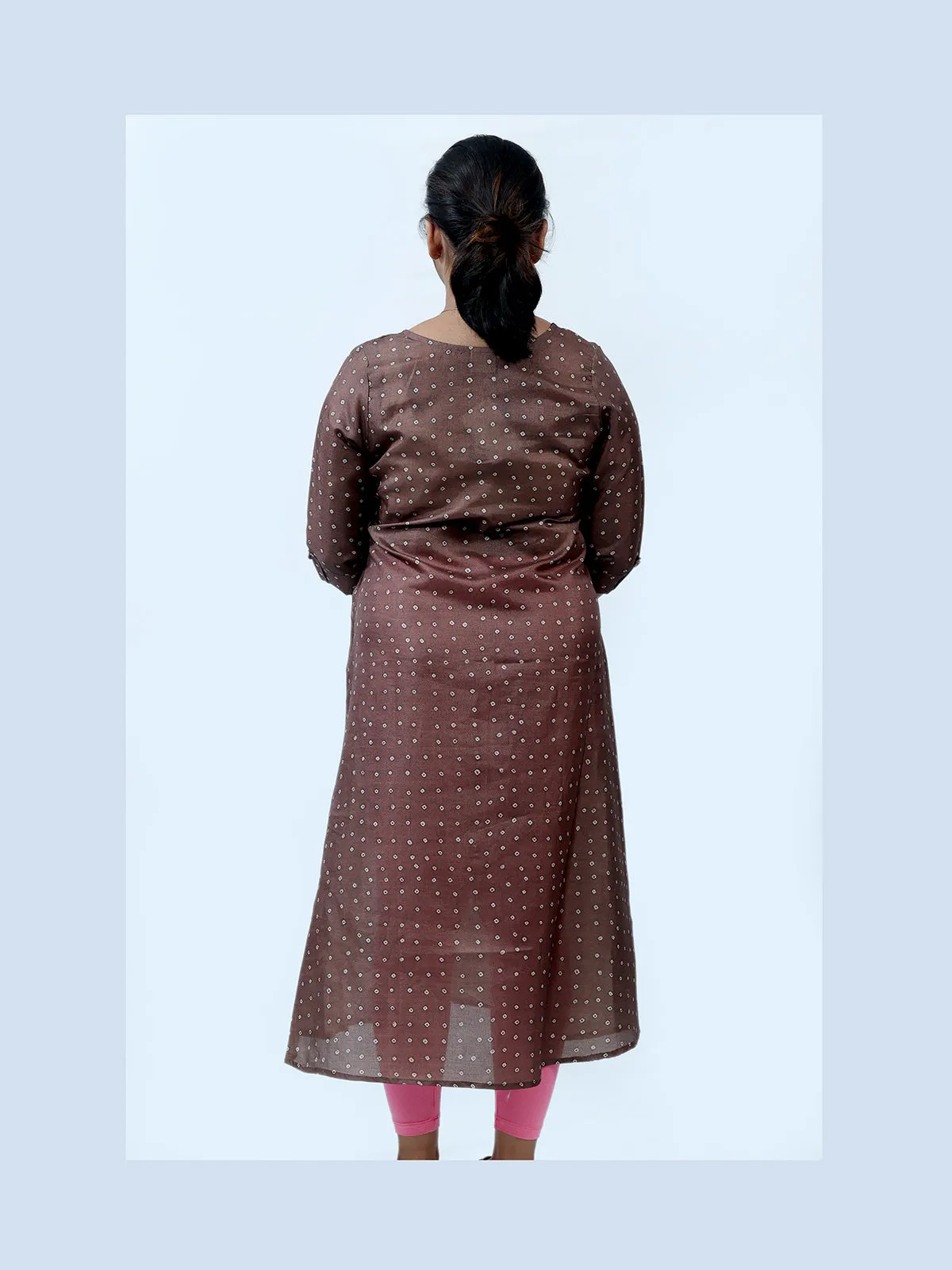 Sofy & Comfy Maternity Dress