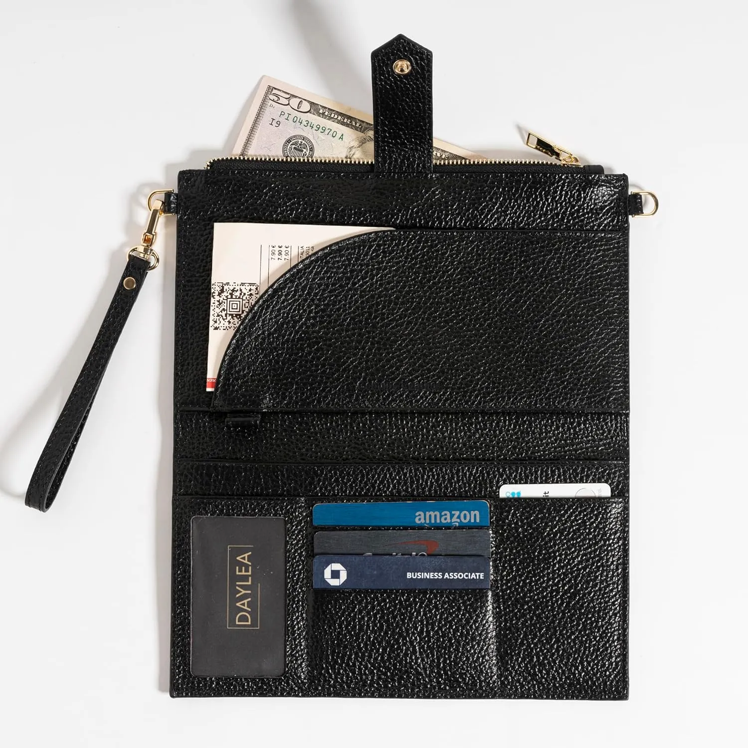 Stylish Wristlet Wallets and Small Handbag Purses for Women  Fashionable and Functional Accessories