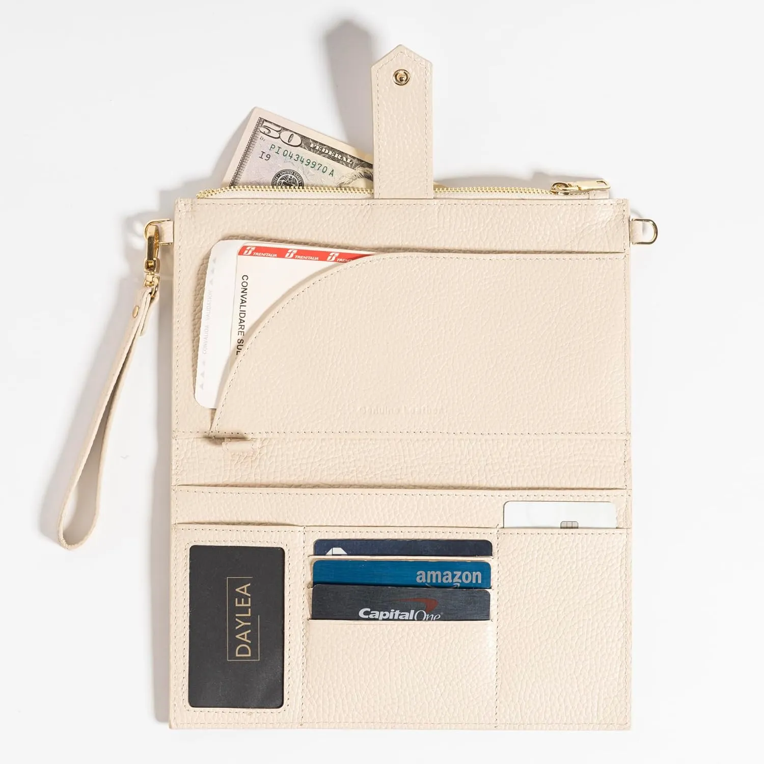 Stylish Wristlet Wallets and Small Handbag Purses for Women  Fashionable and Functional Accessories