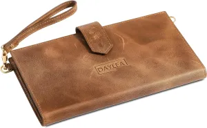 Stylish Wristlet Wallets and Small Handbag Purses for Women  Fashionable and Functional Accessories