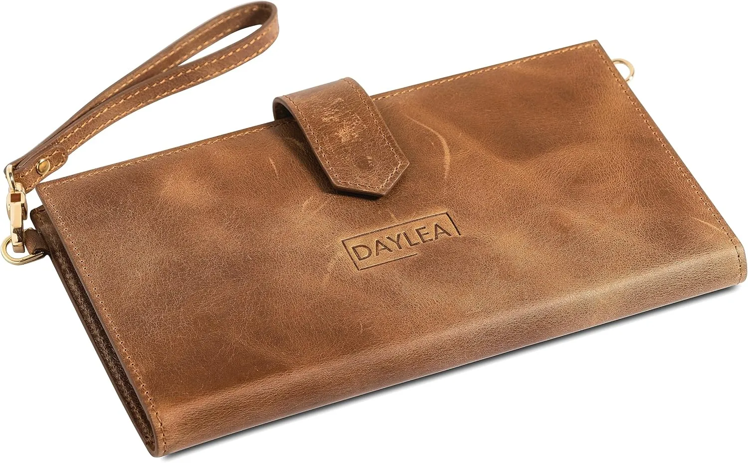 Stylish Wristlet Wallets and Small Handbag Purses for Women  Fashionable and Functional Accessories