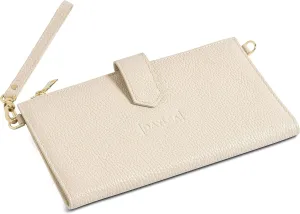 Stylish Wristlet Wallets and Small Handbag Purses for Women  Fashionable and Functional Accessories