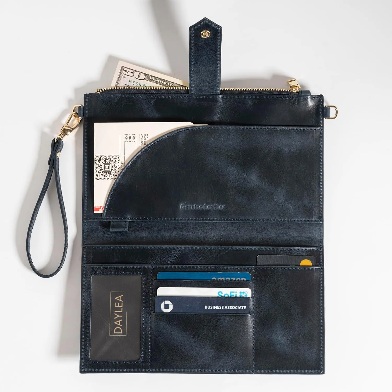 Stylish Wristlet Wallets and Small Handbag Purses for Women  Fashionable and Functional Accessories