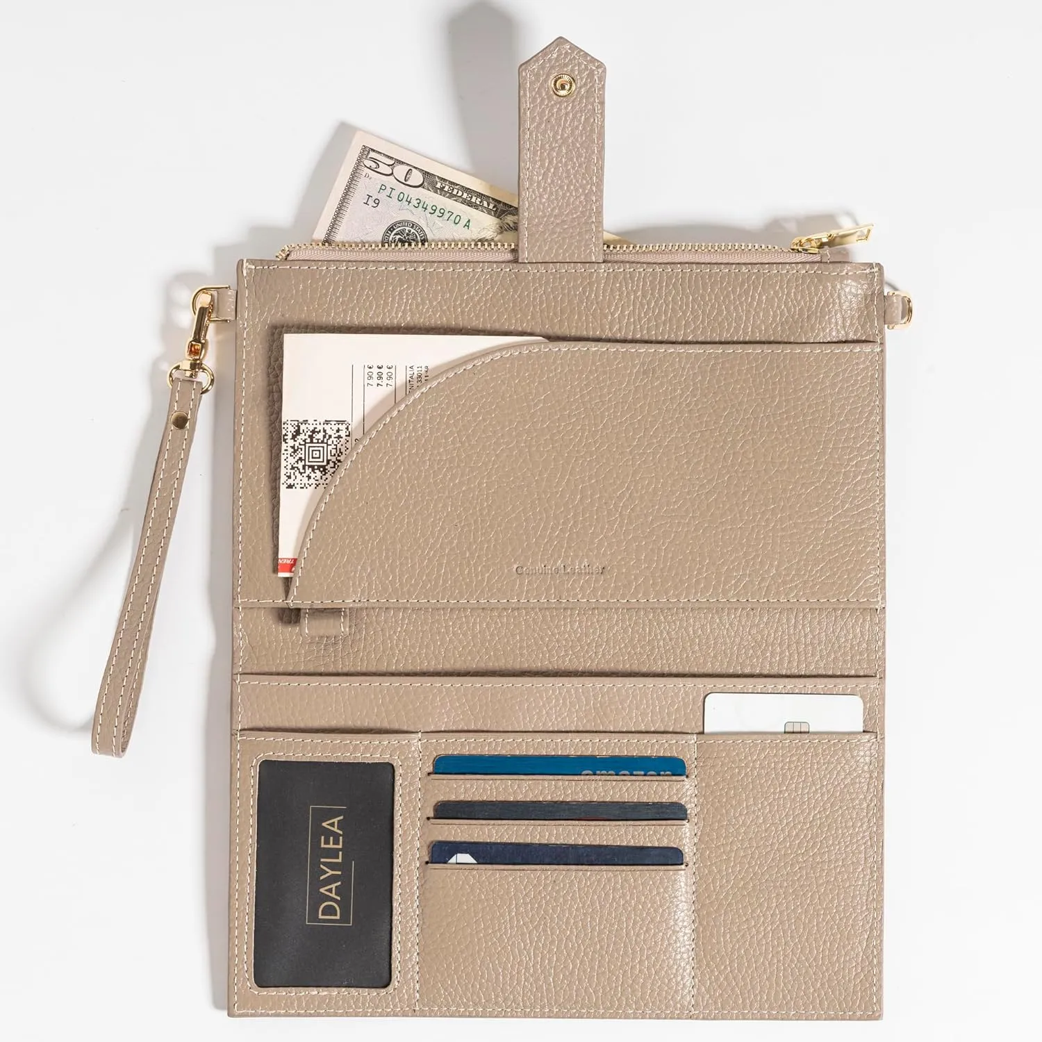 Stylish Wristlet Wallets and Small Handbag Purses for Women  Fashionable and Functional Accessories