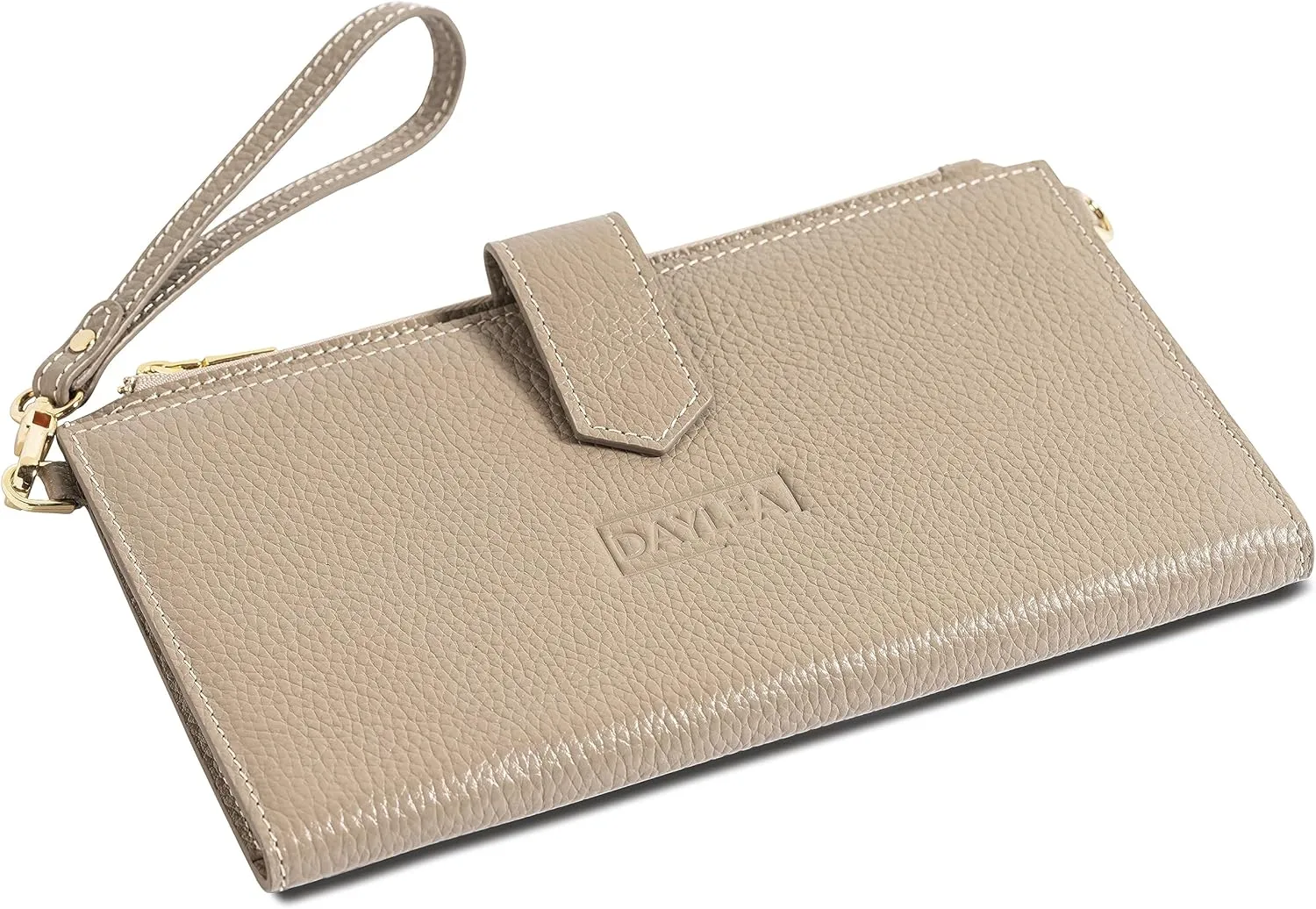 Stylish Wristlet Wallets and Small Handbag Purses for Women  Fashionable and Functional Accessories