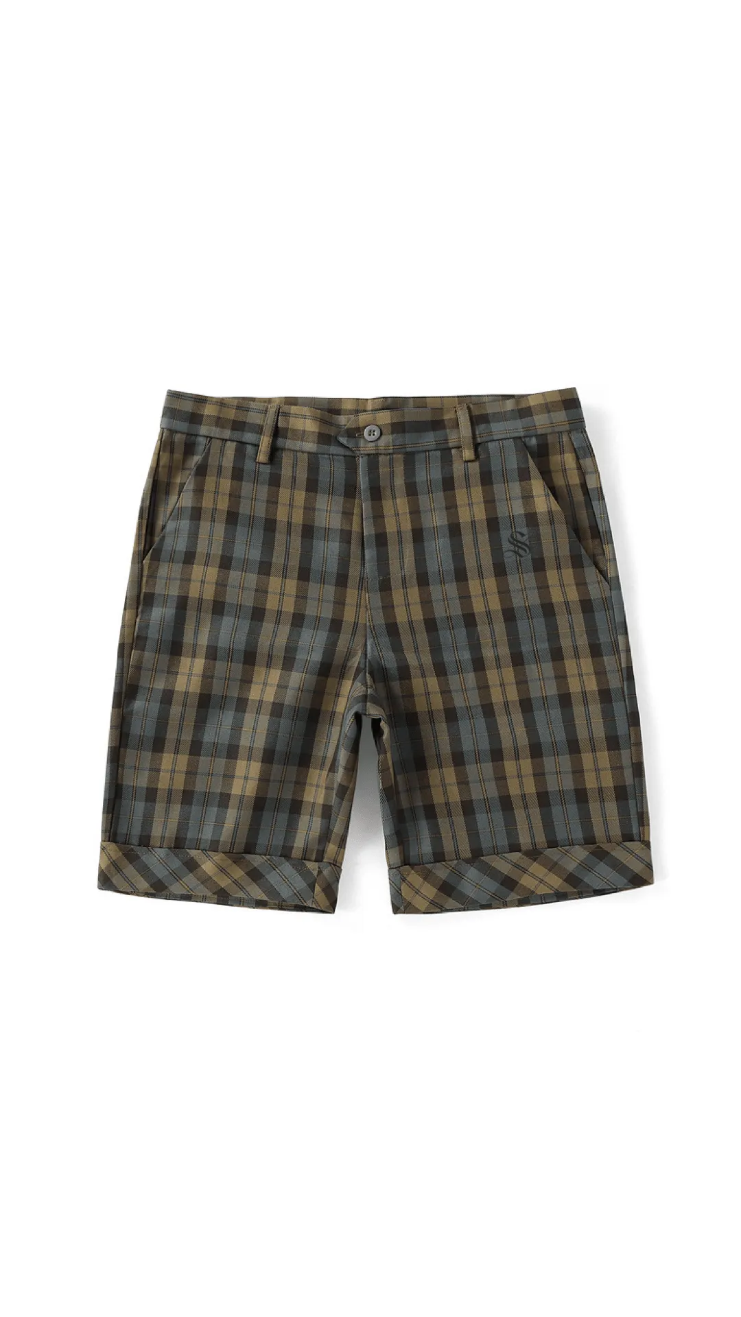 SuB 3 - Shorts for Men