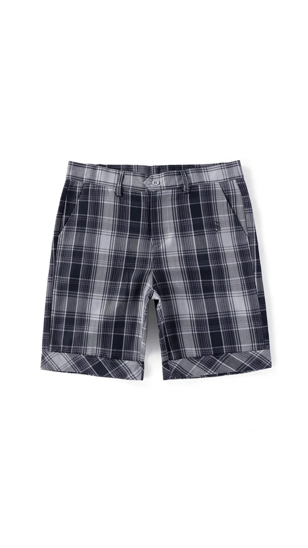 SuB 3 - Shorts for Men