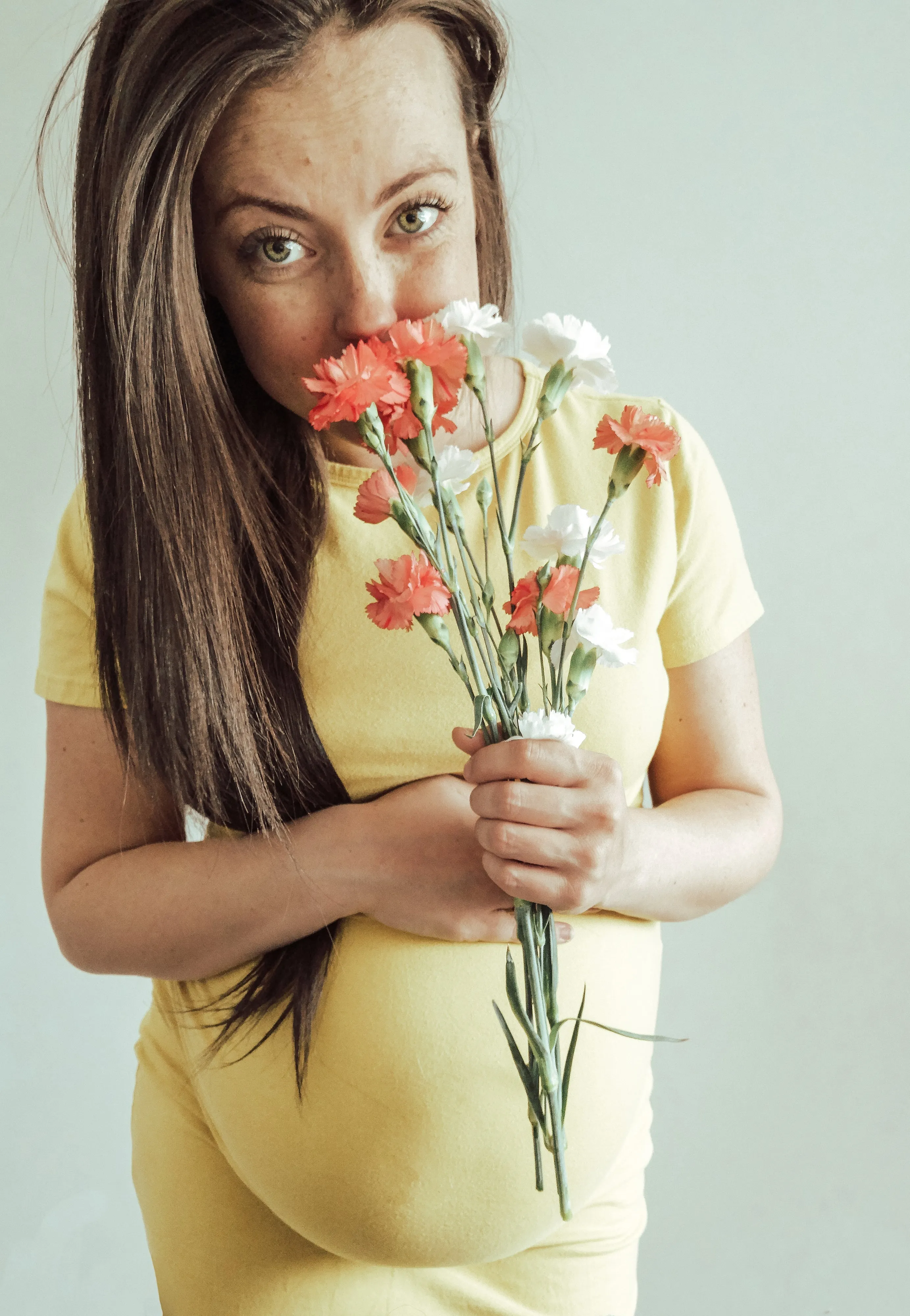 Terri T-Shirt Dress