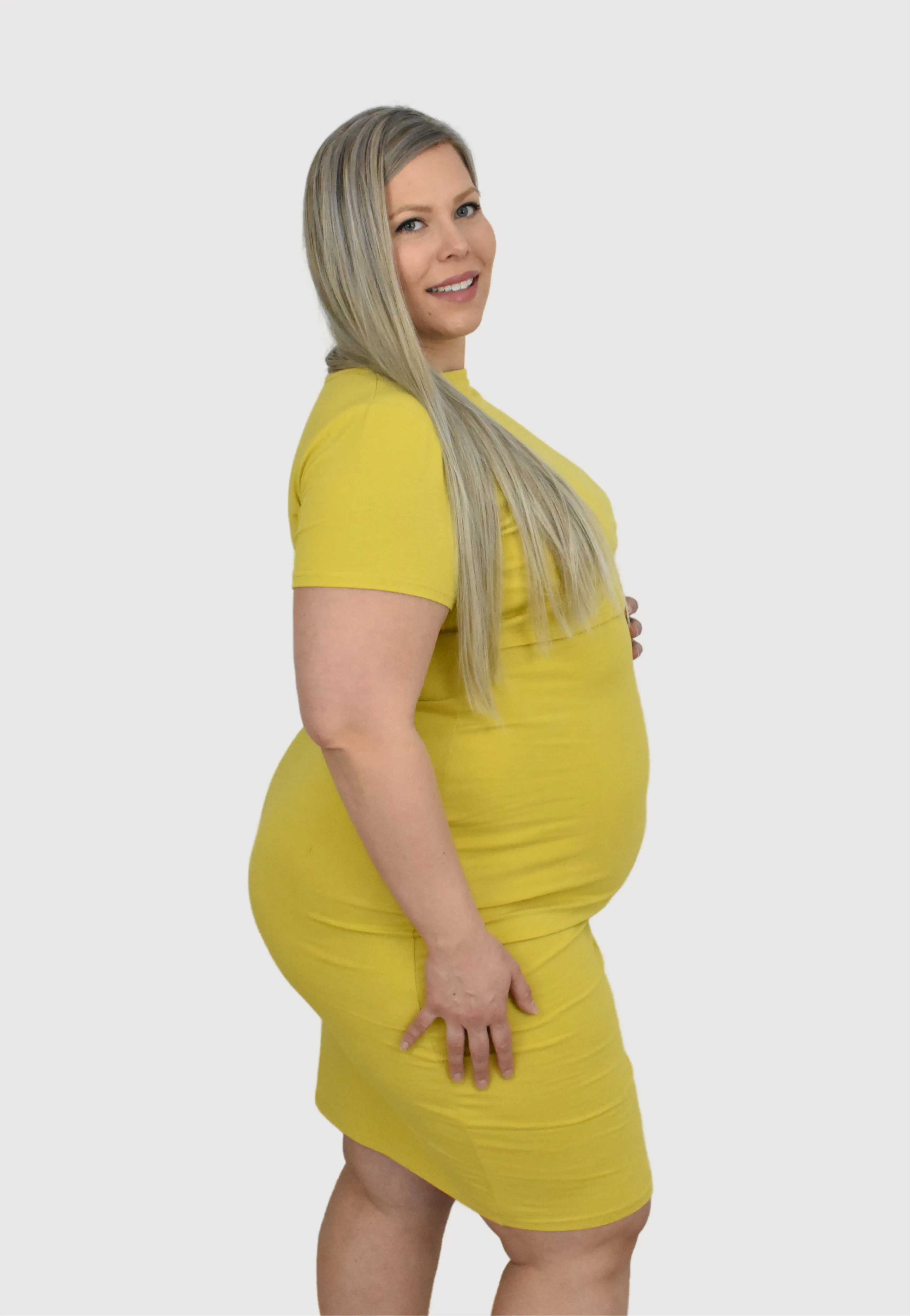 Terri T-Shirt Dress
