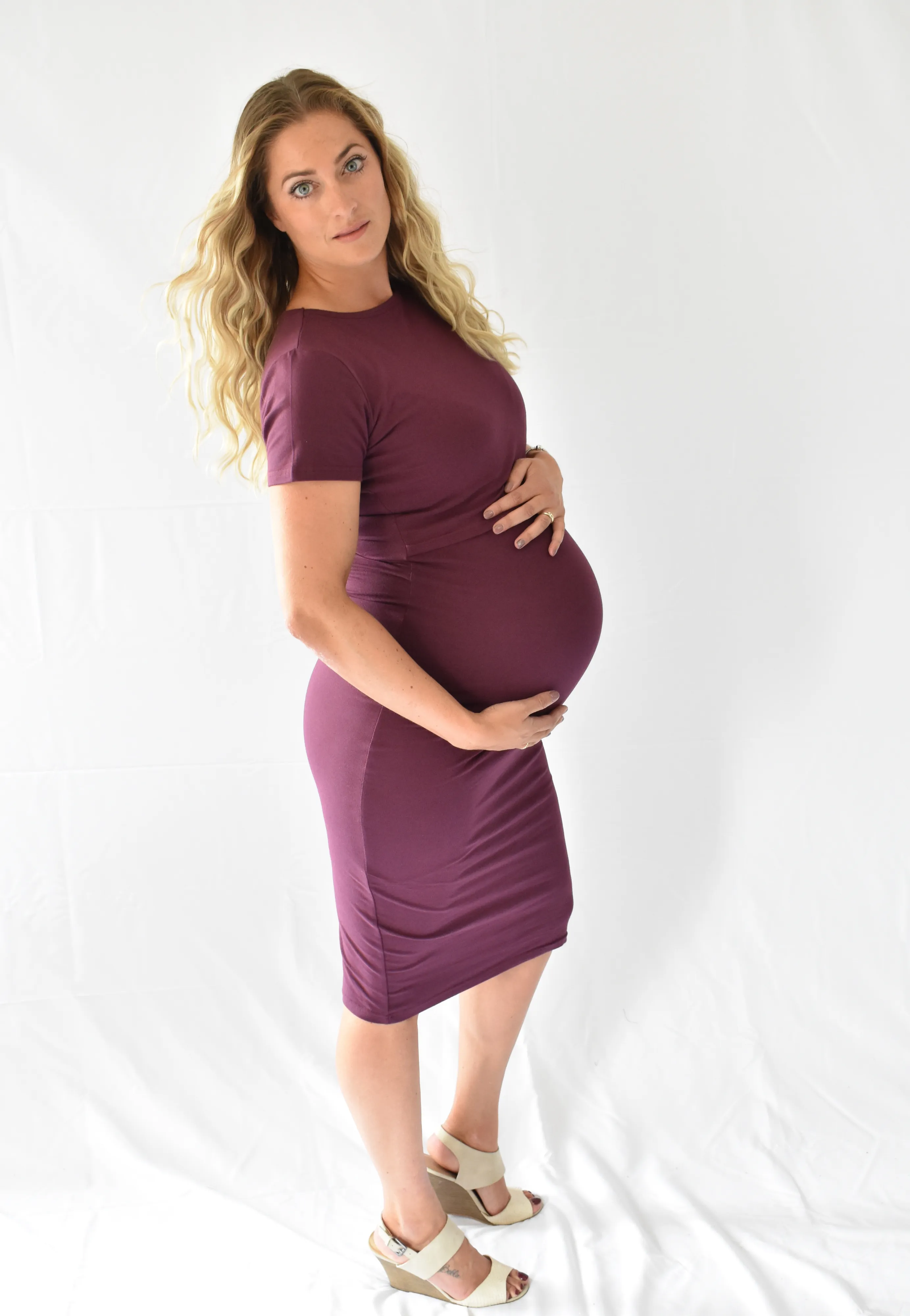 Terri T-Shirt Dress