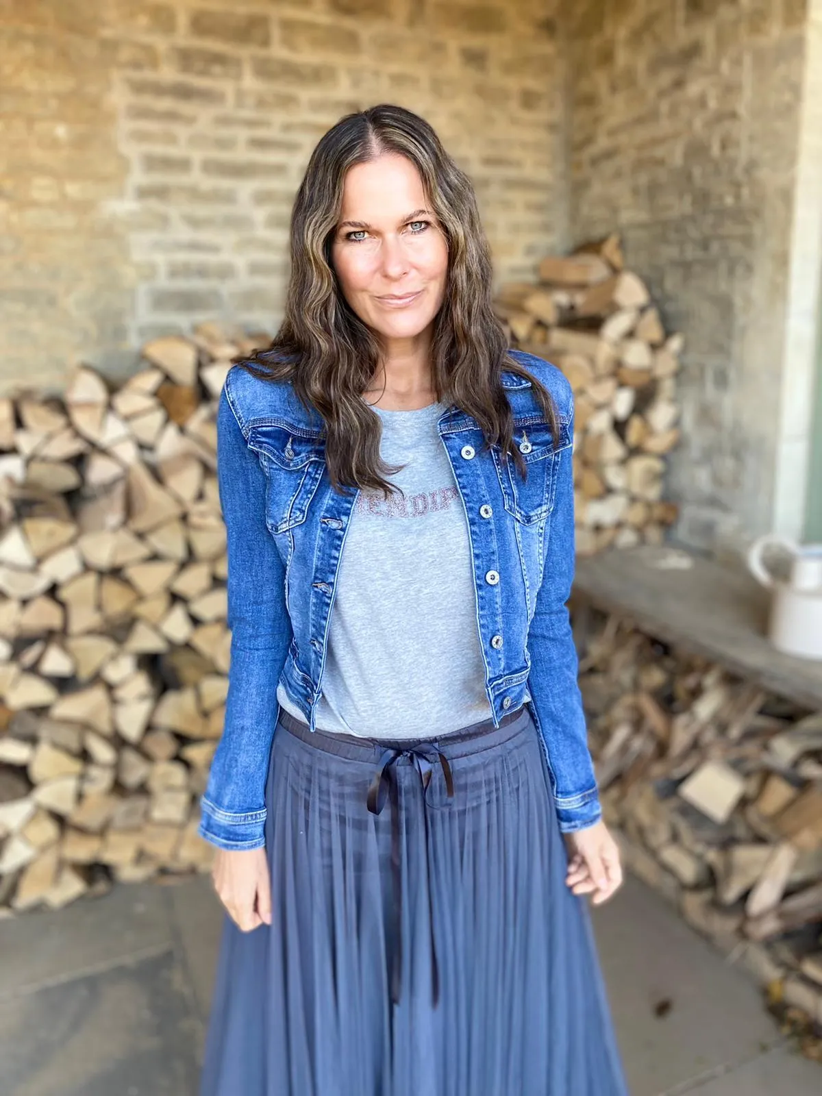 The Angel Denim