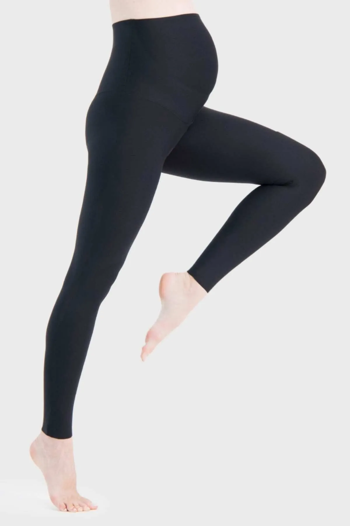 The Glowe Maternity Legging